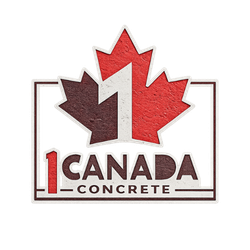 1 Canada Concrete Toronto